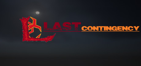 Last Contingency Cover Image