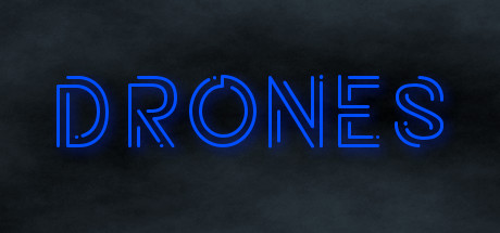 Drones header