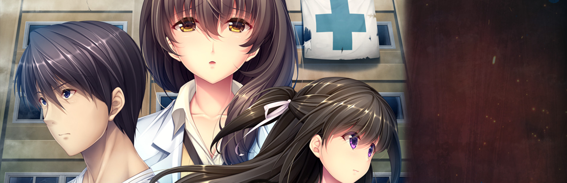 末世孤雄 Vol.2 / ゾンビのあふれた世界で俺だけが襲われない Vol.2