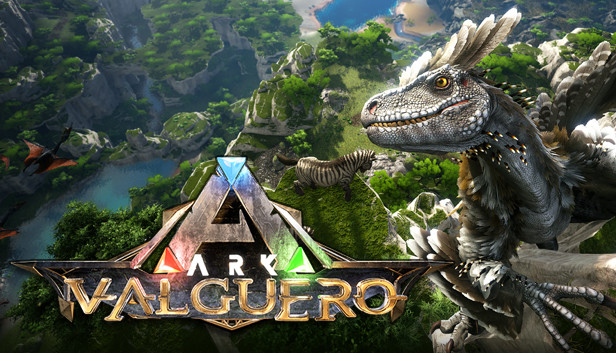 Valguero Ark Expansion Map On Steam