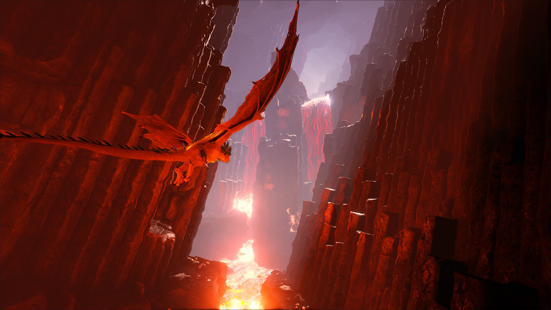 Valguero Ark Expansion Map On Steam Valguero Ark Expansion Map On Steam