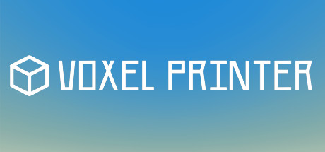 Voxel Printer Cover Image