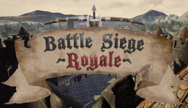 Battle Siege Royale