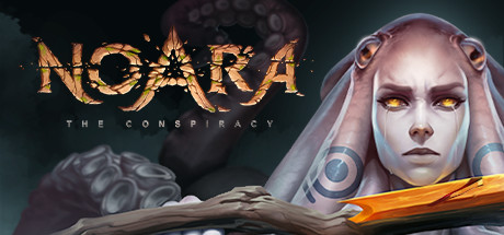 Noara : The conspiracy concurrent players on Steam
