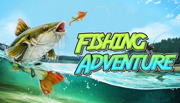 https://store.steampowered.com/app/1101140/Fishing_Adventure/