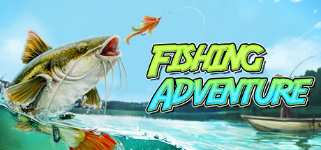 Fishing Adventure (2 GB)