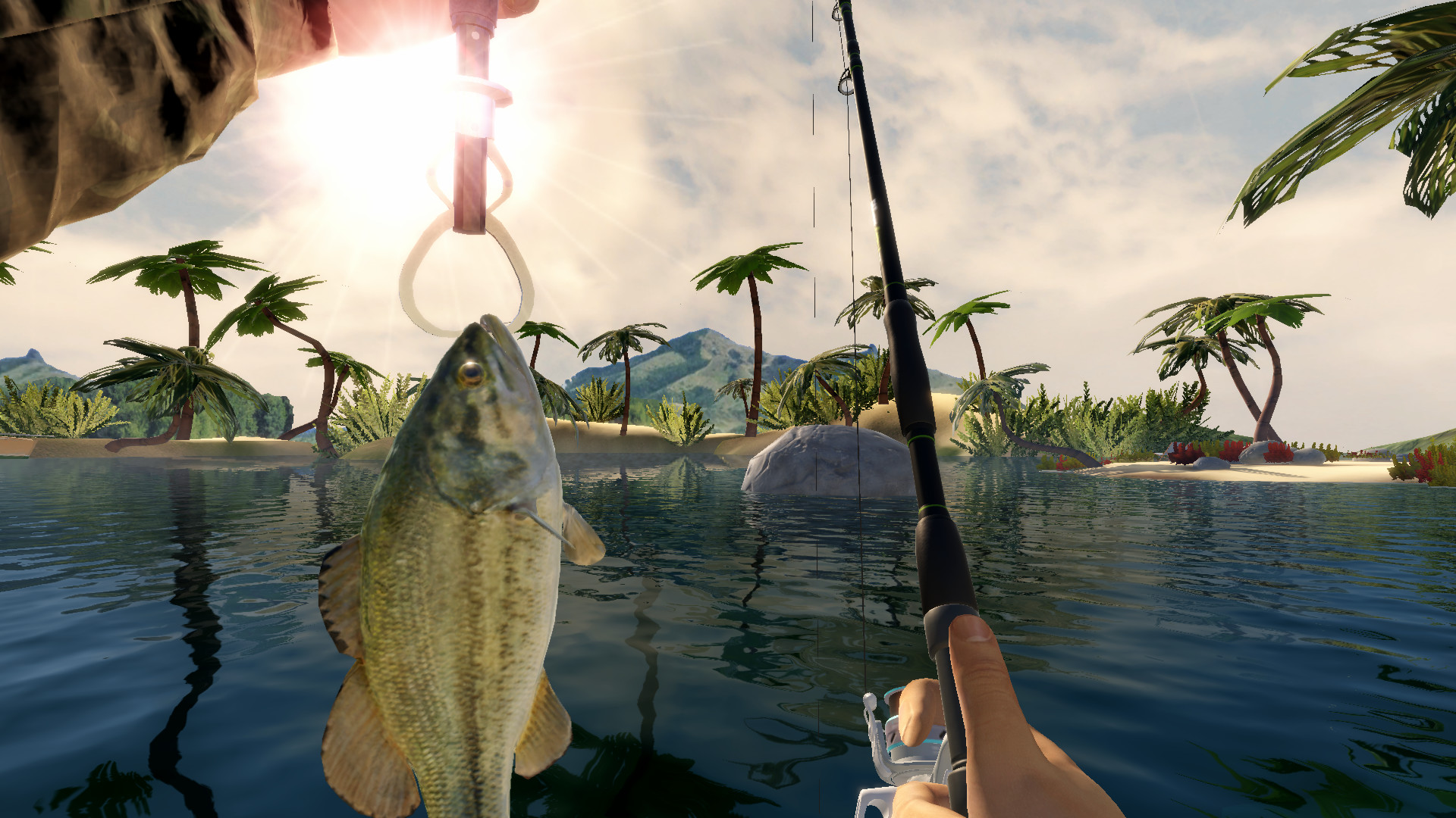 Fishing Adventure (App 1101140) · SteamDB