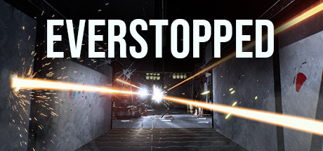 EverStopped Cover Image