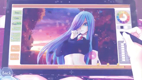 Anime Artist - HaDoanTV Anime Artist - HaDoanTV