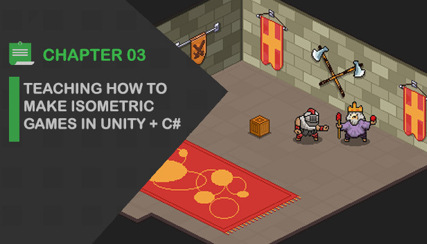 Jogos 2D com Unity e C# 