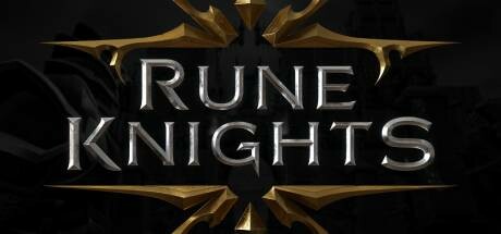 Rune Knights Capa