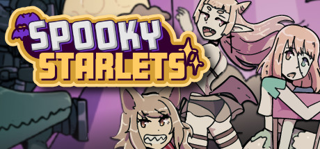 Spooky Starlets Free Download