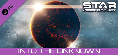 Star Conflict - Into the unknown header image