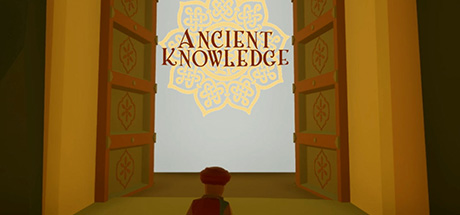 Ancient Knowledge Cover Image