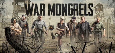 War Mongrels On Steam