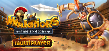 Warriors: Rise to Glory! Online Multiplayer Open Beta