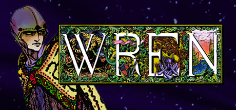 WREN Cover Image