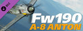 DCS: Fw 190 A-8