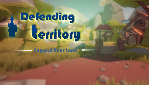 Defending Territory