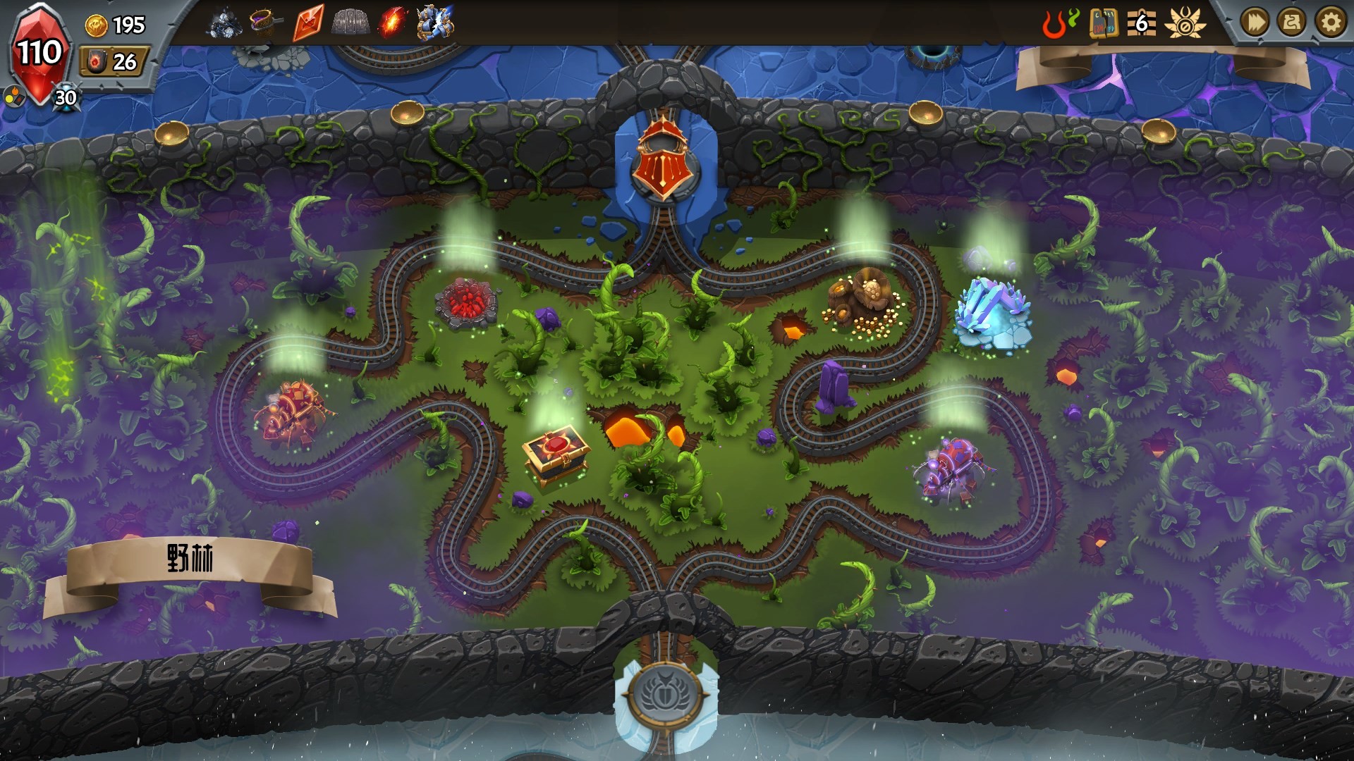 《怪物火车（Monster Train）》插图5