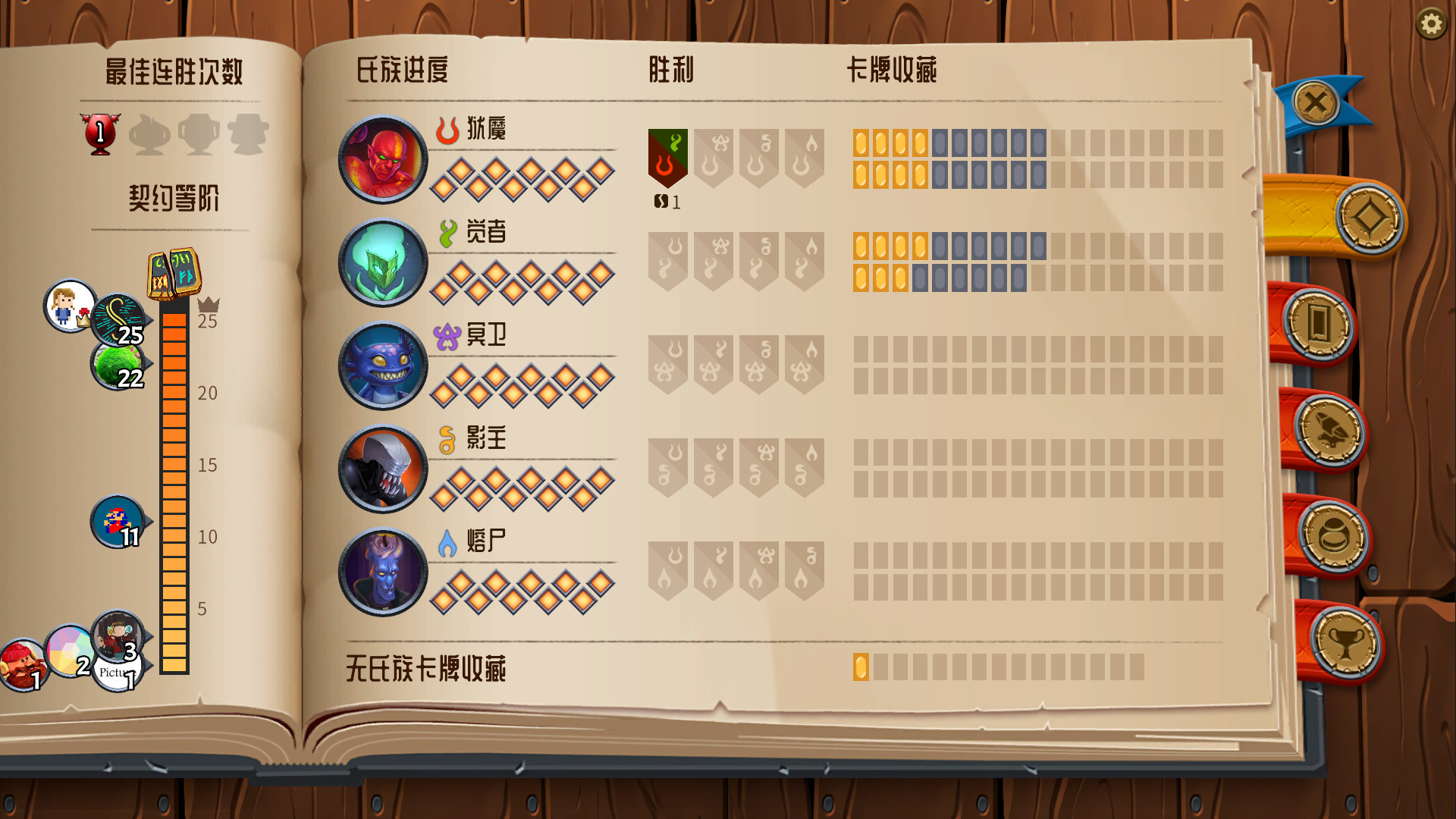 《怪物火车（Monster Train）》插图4