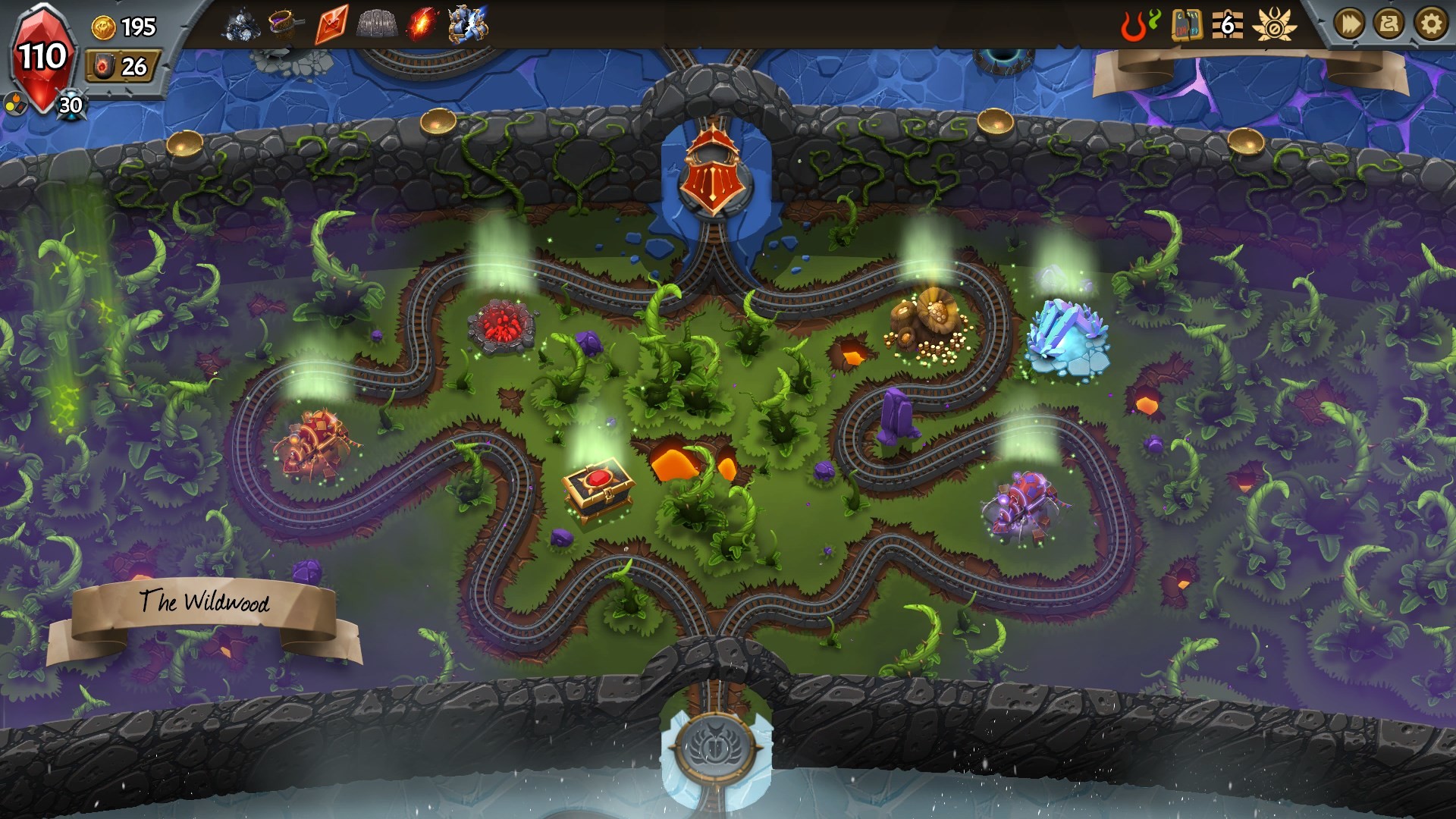 Monster Train On Steam