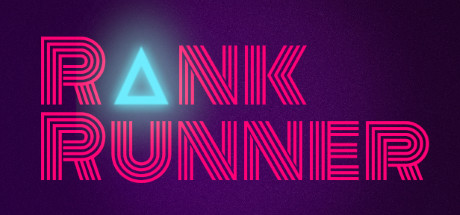RANK RUNNER Cover Image