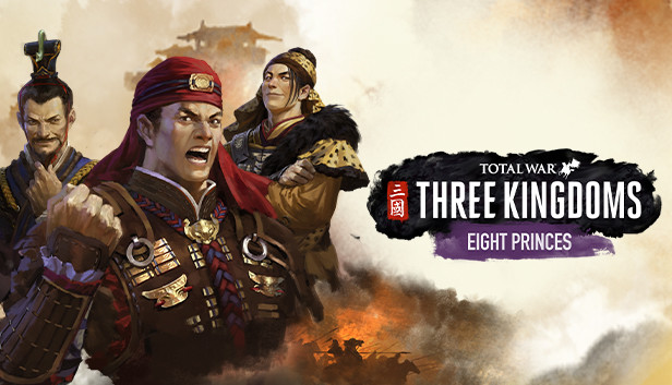 Total War Three Kingdoms