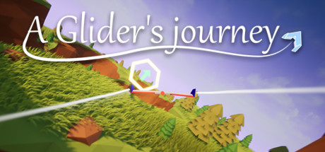 A Glider's Journey (1.4 GB)