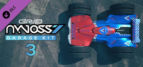 Nyvoss Garage Kit 3