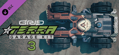 Terra Garage Kit 3