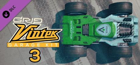 Vintek Garage Kit 3