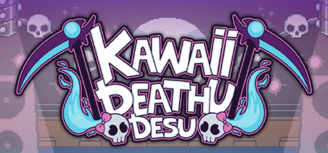 Baixar Kawaii Deathu Desu Torrent