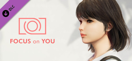 FOCUS on YOU - 4K Wallpaper