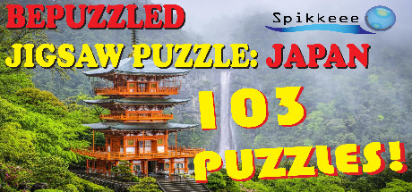 Bepuzzled Jigsaw Puzzle: Japan on Steam