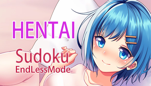 Hentai Sudoku - Endless Mode Steam capsule image