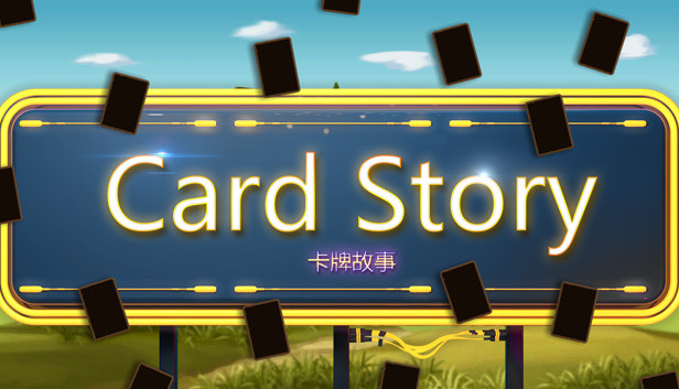 Card story