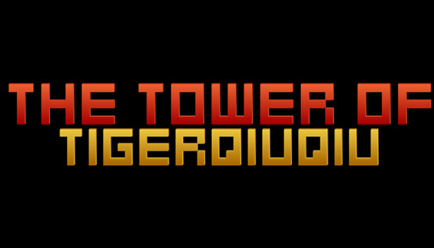 The Tower Of TigerQiuQiu