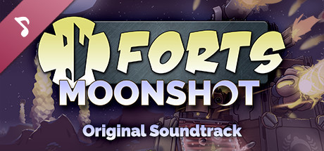 Forts - Moonshot Soundtrack header image