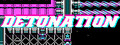 Detonation