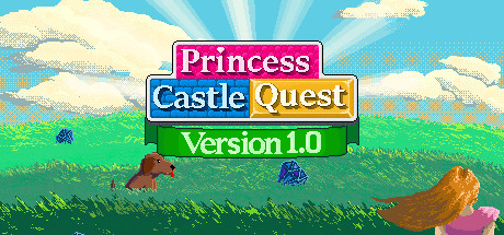 Baixar Princess Castle Quest Torrent