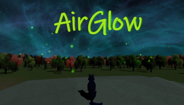 Airglow