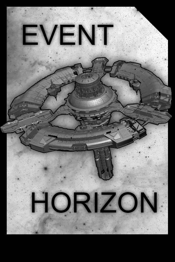 Event Horizon Frontier Steam Charts · SteamDB
