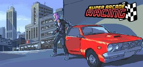 Super Arcade Racing