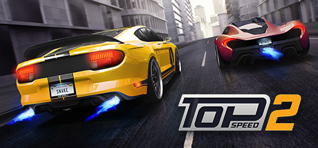 Top Speed 2: Racing Legends on Steam