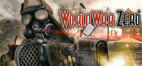 World War Zero Cover Image