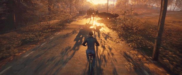 Generation Zero Steam
