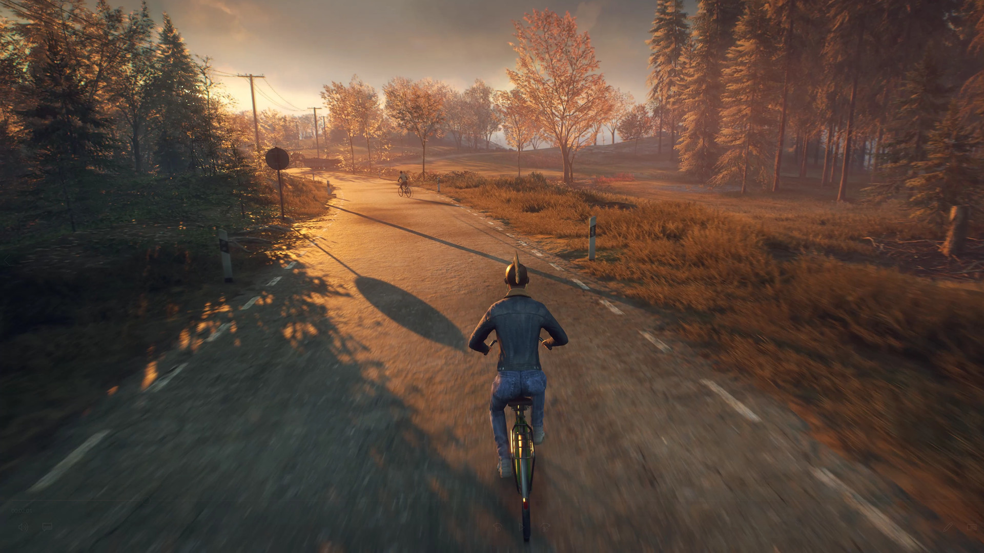 Generation zero® - bikes on steam