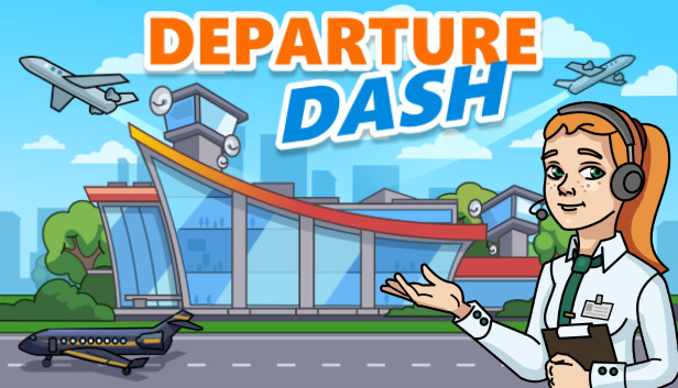 Departure Dash