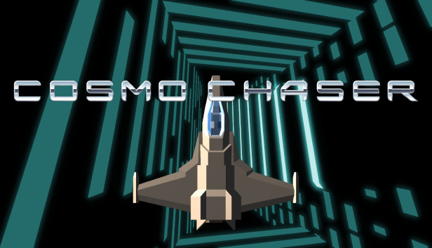Cosmo Chaser Steam capsule image